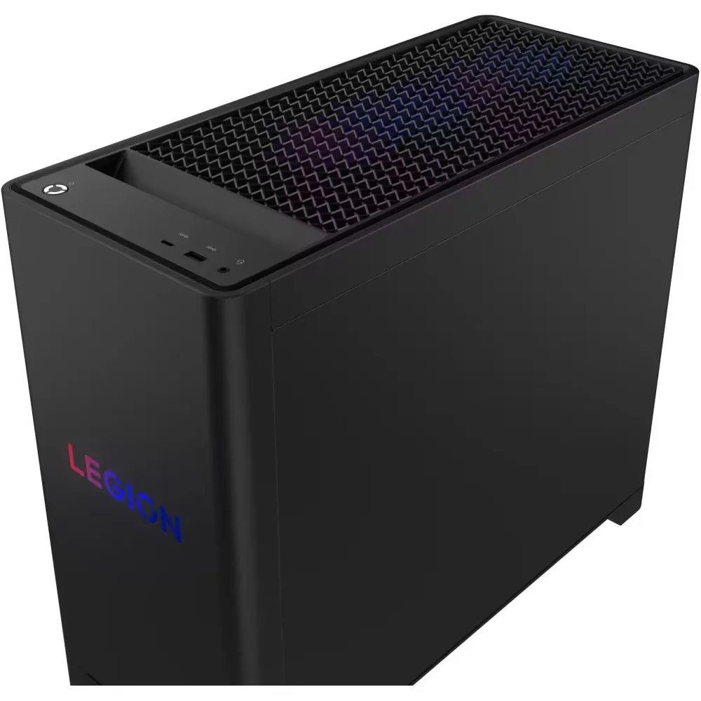 Lenovo Legion T5 30IAS10 90YAGJJXRPL - zdjęcie