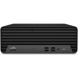 Komputer HP ProDesk 400 G7 5U566EA - SFF/i5-10500/RAM 8GB/SSD 256GB/DVD/Windows 10 Pro/3 lata On-Site NBD