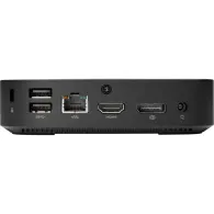 Terminal sieciowy HP t430 3VL71AA, Celeron N4000, 4GB, 32GB, Win10 IoT Enterprise, 3 lata Carry-in | Sklep ITnes.pl, IT for BUSI