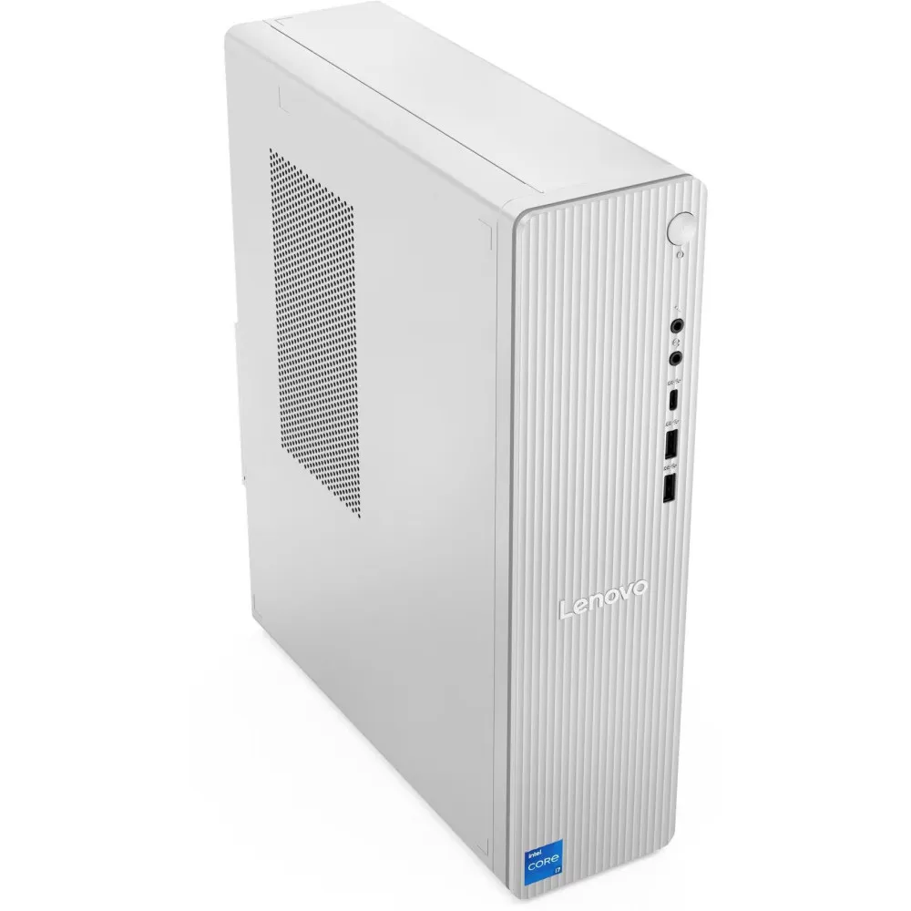 Zdjęcie komputera Lenovo IdeaCentre Tower 08IRR9 90XSHW2I7PL