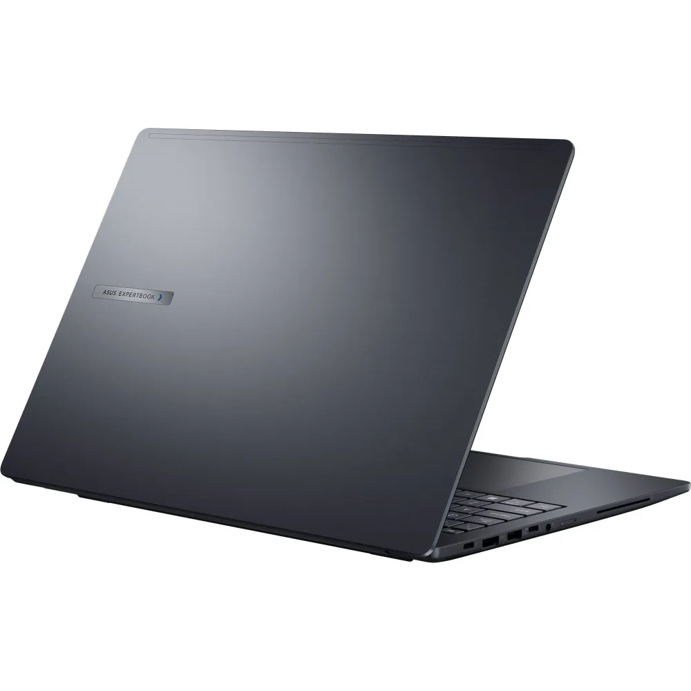 Laptop ASUS ExpertBook B3 B3605CCA B3605CCA-MB0073X6 - Core Ultra 7 155H/16" WUXGA/RAM 64GB/SSD 4TB/Windows 11 Pro