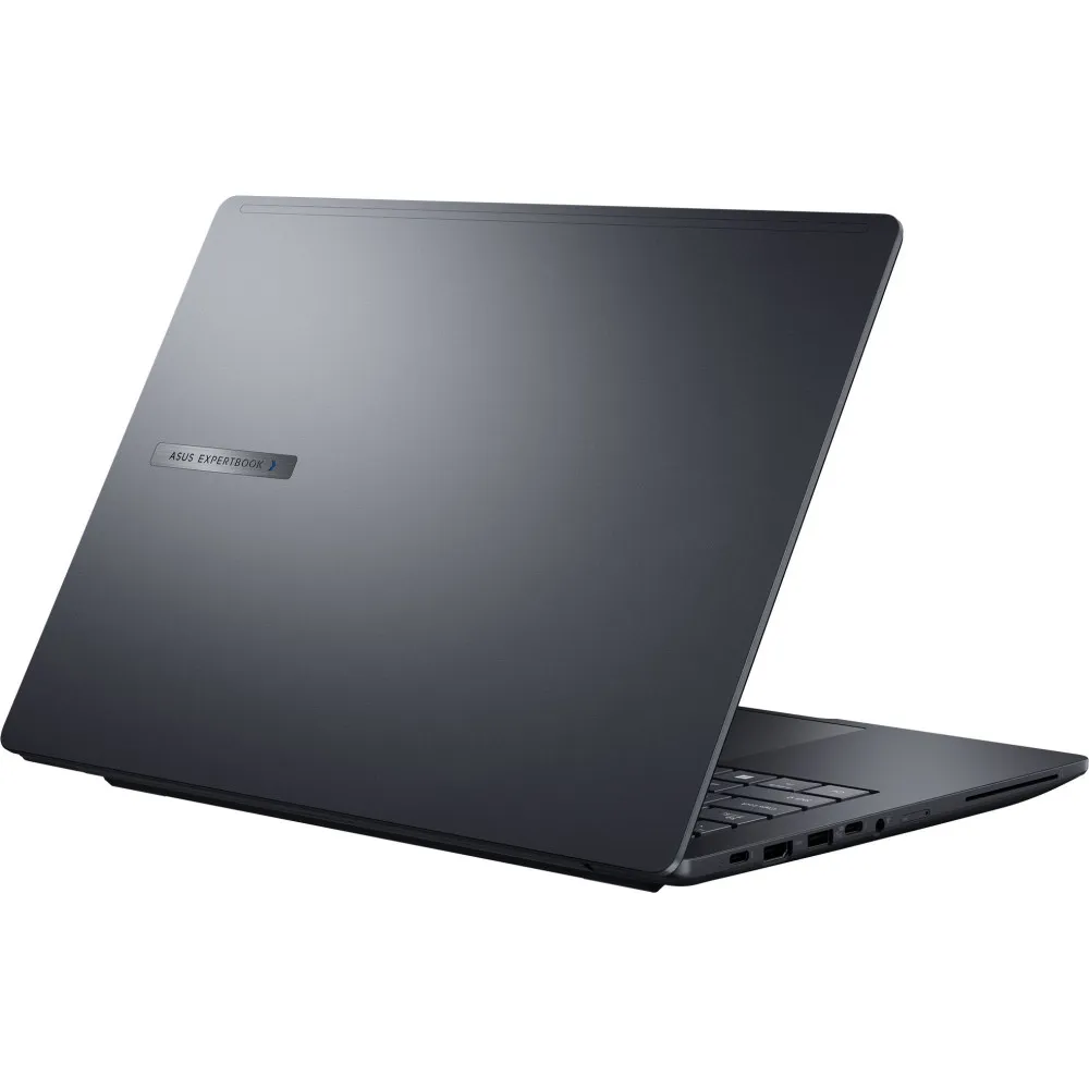 Zdjęcie produktu Laptop ASUS ExpertBook B3 B3405CCA B3405CCA-LY0181XXW - Core Ultra 7 155H/14" WUXGA/RAM 32GB/SSD 2TB + SSD 2TB/Windows 11 Pro