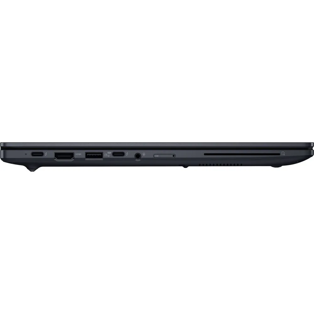 Zdjęcie produktu Laptop ASUS ExpertBook B3 B3405CCA B3405CCA-LY0181XJX7W - Core Ultra 7 155H/14" WUXGA/RAM 64GB/SSD 4TB + SSD 1TB/Windows 11 Pro