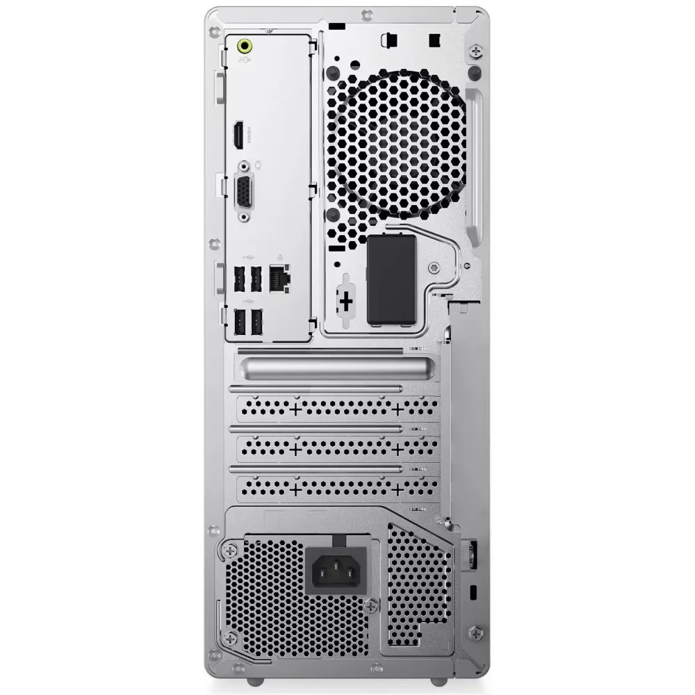 Komputer Lenovo IdeaCentre Tower 14IRR9 90X2002WPL - Tower/i7-14700/RAM 32GB/SSD 1TB/Wi-Fi/DVD/Windows 11 Pro/2 lata Carry-in