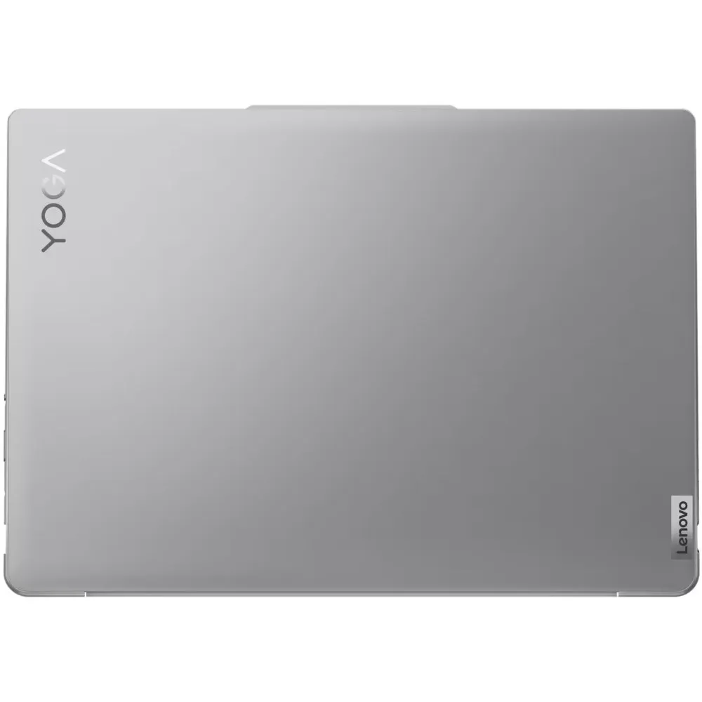 Laptop Lenovo Yoga Slim 7 14IMH9 83CV00DVPB - zdjęcie