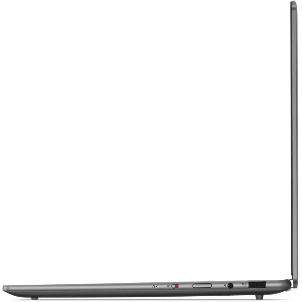 Laptop Lenovo Yoga Slim 7 14IMH9 83CV008WPB - zdjęcie