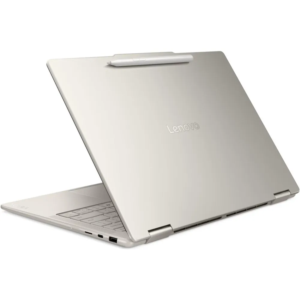 Laptop Lenovo Yoga 7 2-in-1 14AKP10 83JR005XPB - Ryzen AI 7 350/14" WUXGA OLED HDR MT/RAM 32GB/SSD 512GB/Windows 11 Home/2CI - zdjęcie