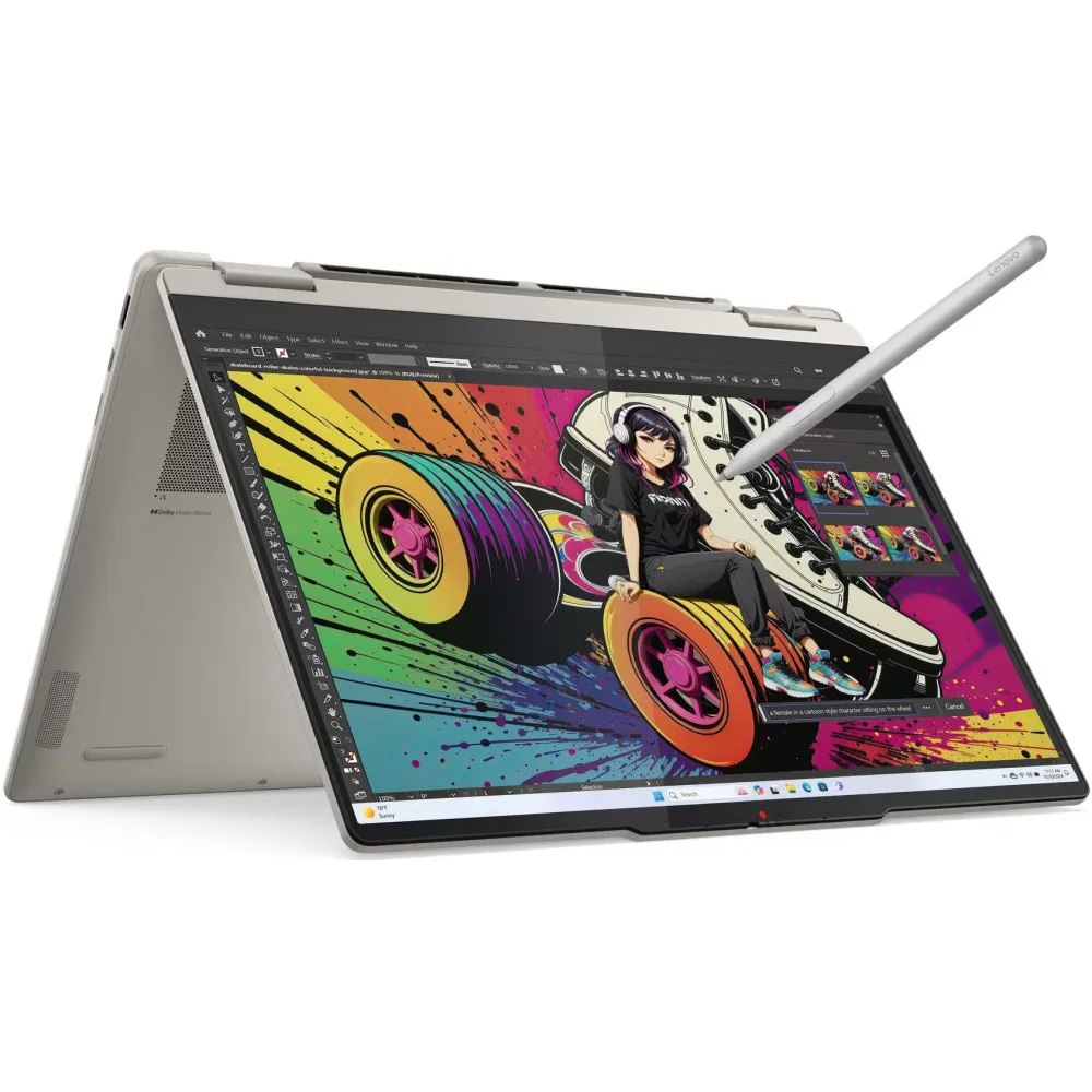 Lenovo Yoga 7 2-in-1 14AKP10 83JR003MPB