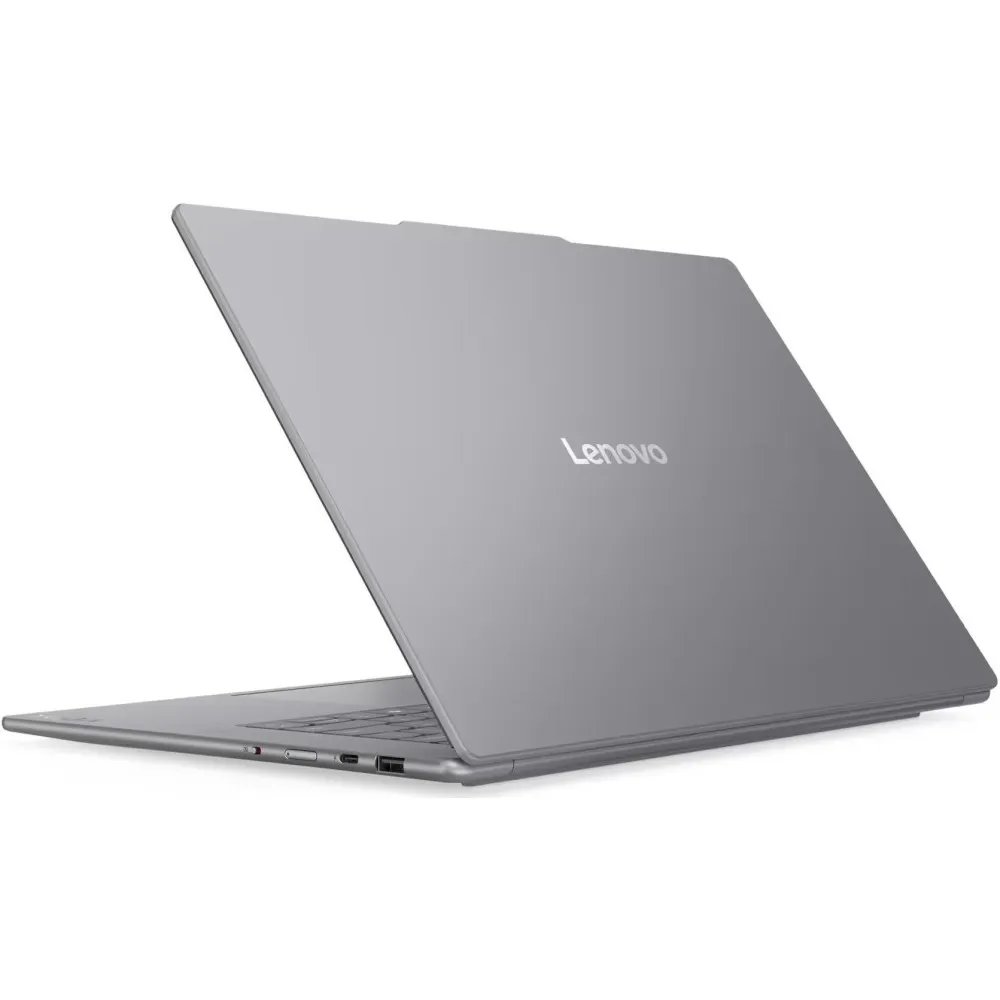 Laptop Lenovo Yoga Slim 7 15ILL9 83HM002PPB - Core Ultra 7 258V/15,3" WQXGA+ IPS HDR MT/RAM 32GB/1TB/Szary/Win 11 Home/3Premium Care - zdjęcie