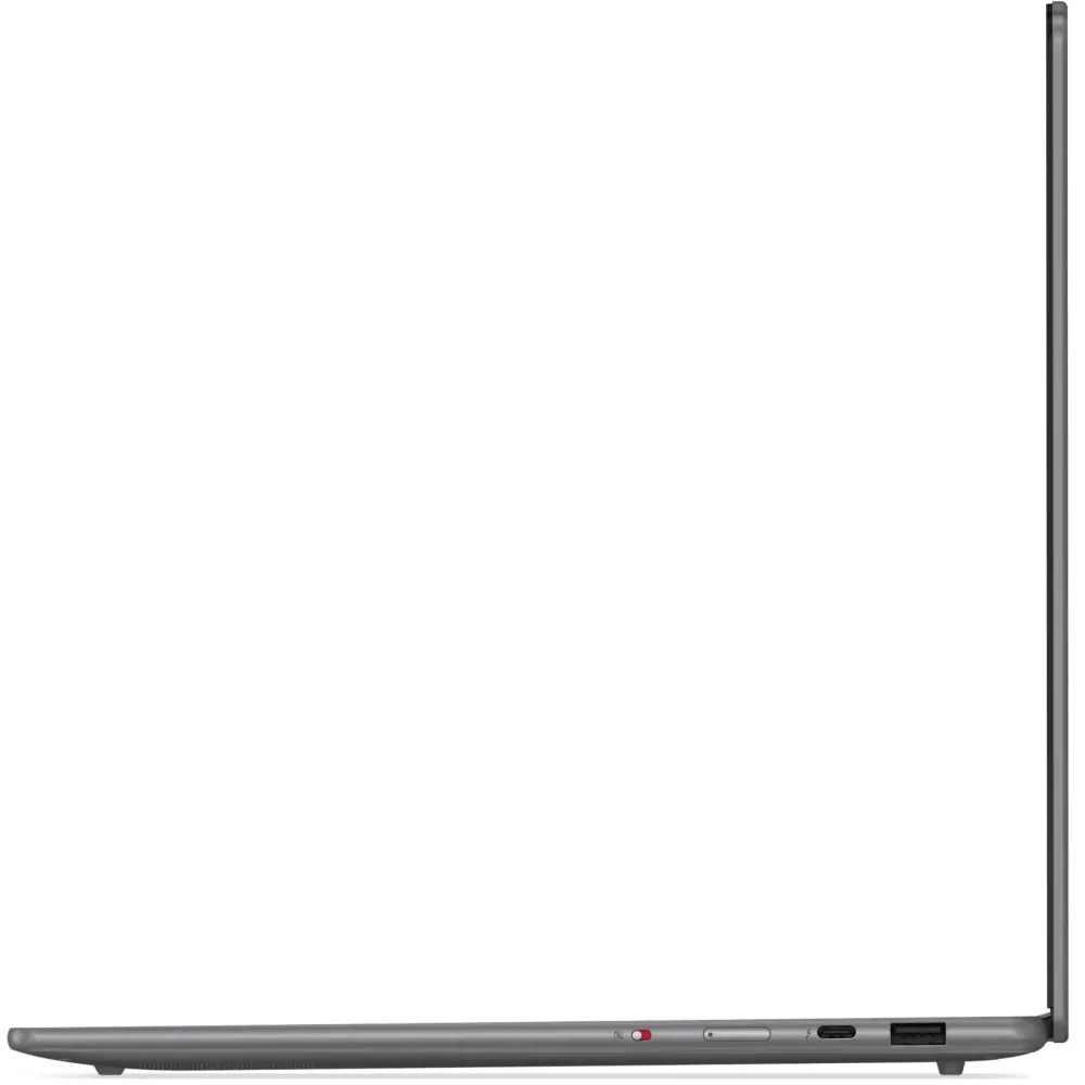 Laptop Lenovo Yoga Slim 7 15ILL9 83HM002QPB - Core Ultra 7 258V/15,3" WQXGA+ IPS HDR MT/RAM 32GB/512GB/Szary/Win 11 Home/3Premium Care - zdjęcie