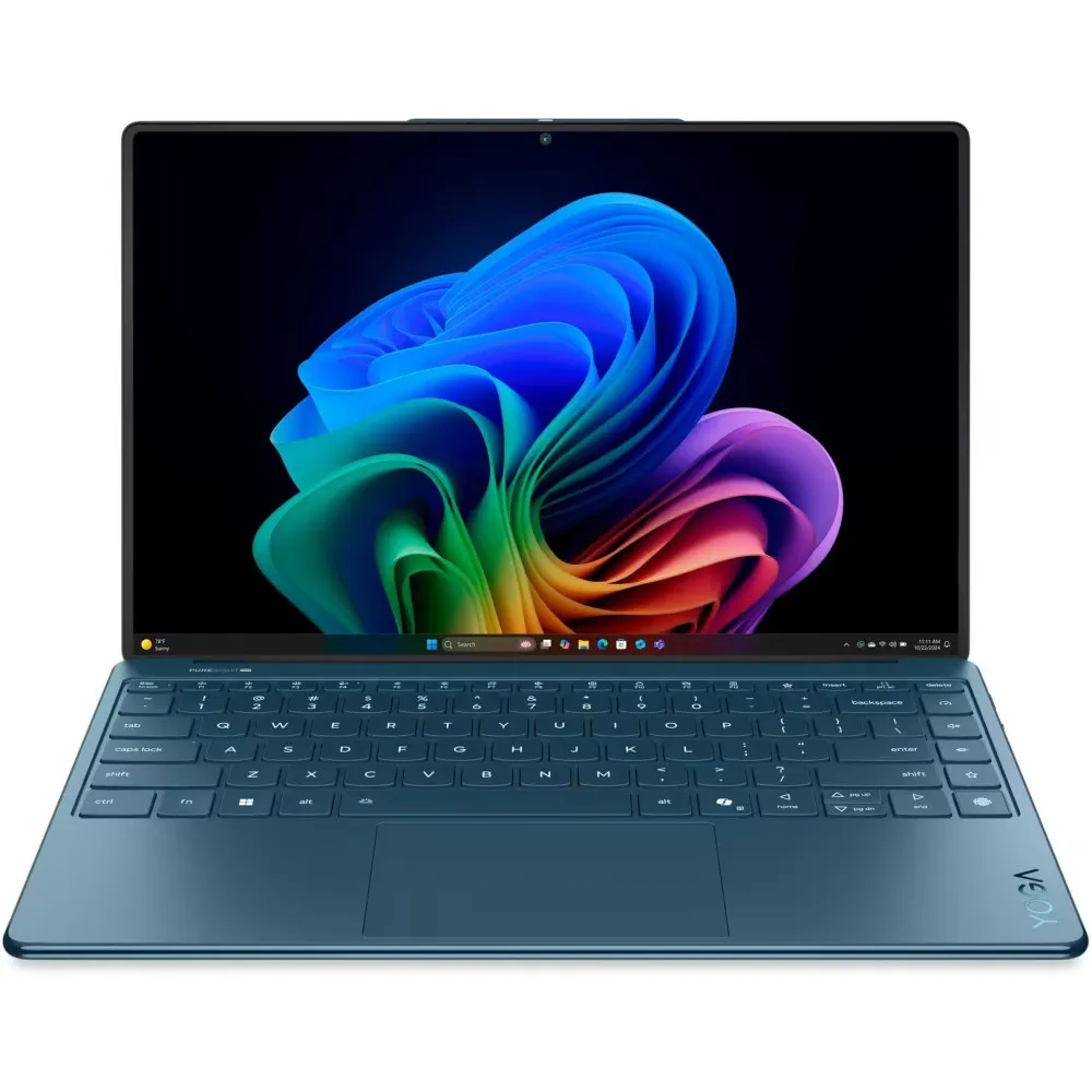 Laptop Lenovo Yoga Slim 9 14ILL10 83CX001PPB - zdjęcie poglądowe 9