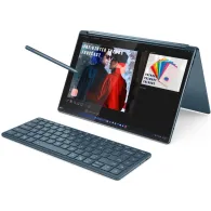Laptop Lenovo Yoga Book 9 14IAH10 83KJ001KPB - zdjęcie poglądowe 2