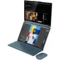 Laptop Lenovo Yoga Book 9 14IAH10 83KJ001KPB - zdjęcie poglądowe 4