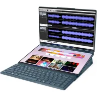 Laptop Lenovo Yoga Book 9 14IAH10 83KJ001KPB - zdjęcie poglądowe 5