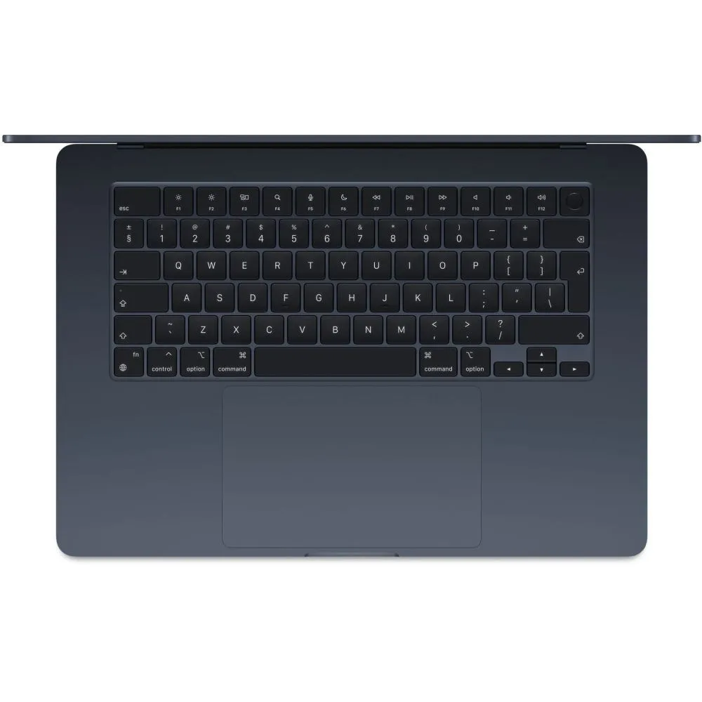 Laptop Apple MacBook Air 15 2023 Z18U00041 - Apple M2/15,3" 2880x1864 Liquid Retina/RAM 16GB/SSD 512GB/Północ/macOS/1 rok CI - zdjęcie