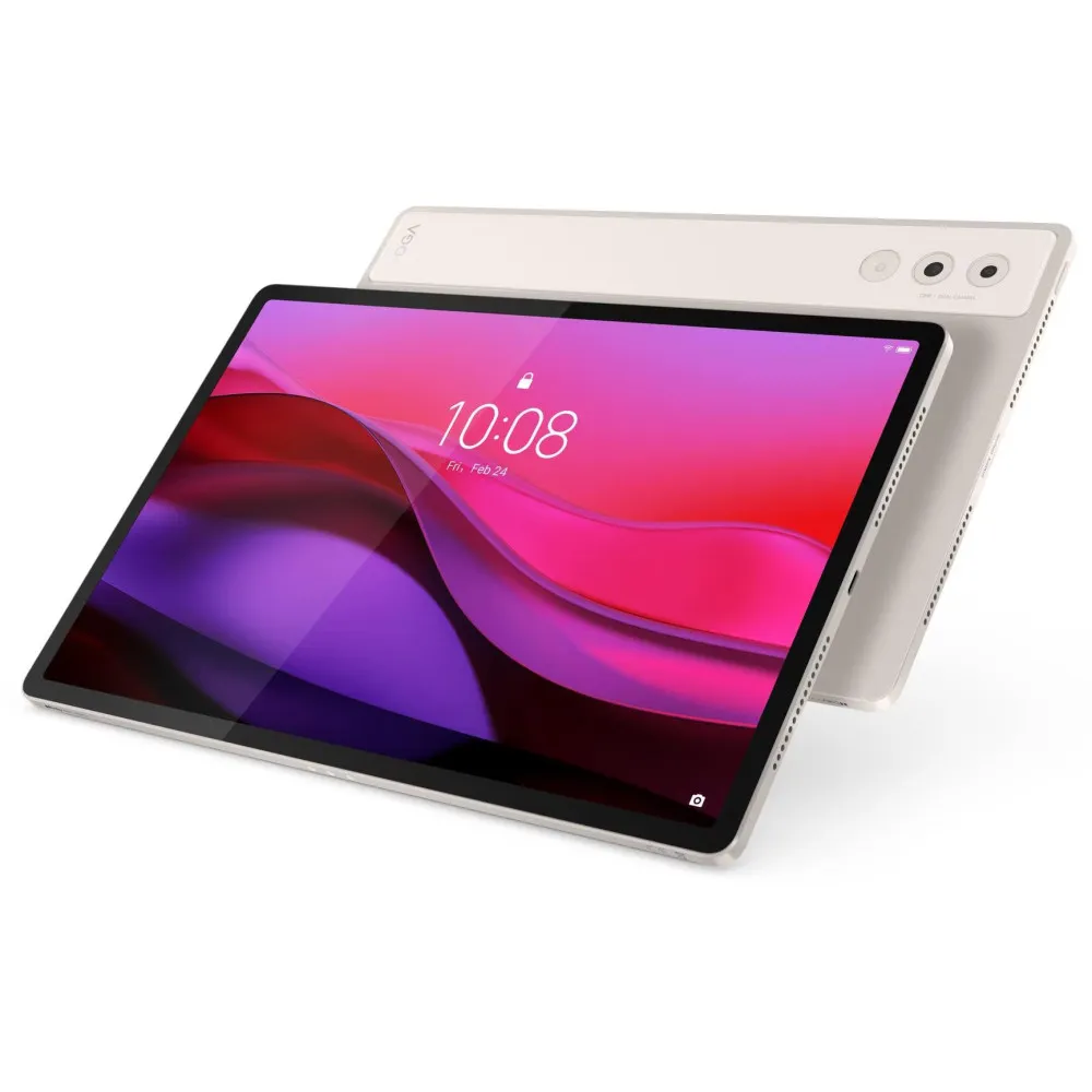Tablet Lenovo Yoga Tab Plus ZAEG0069PL