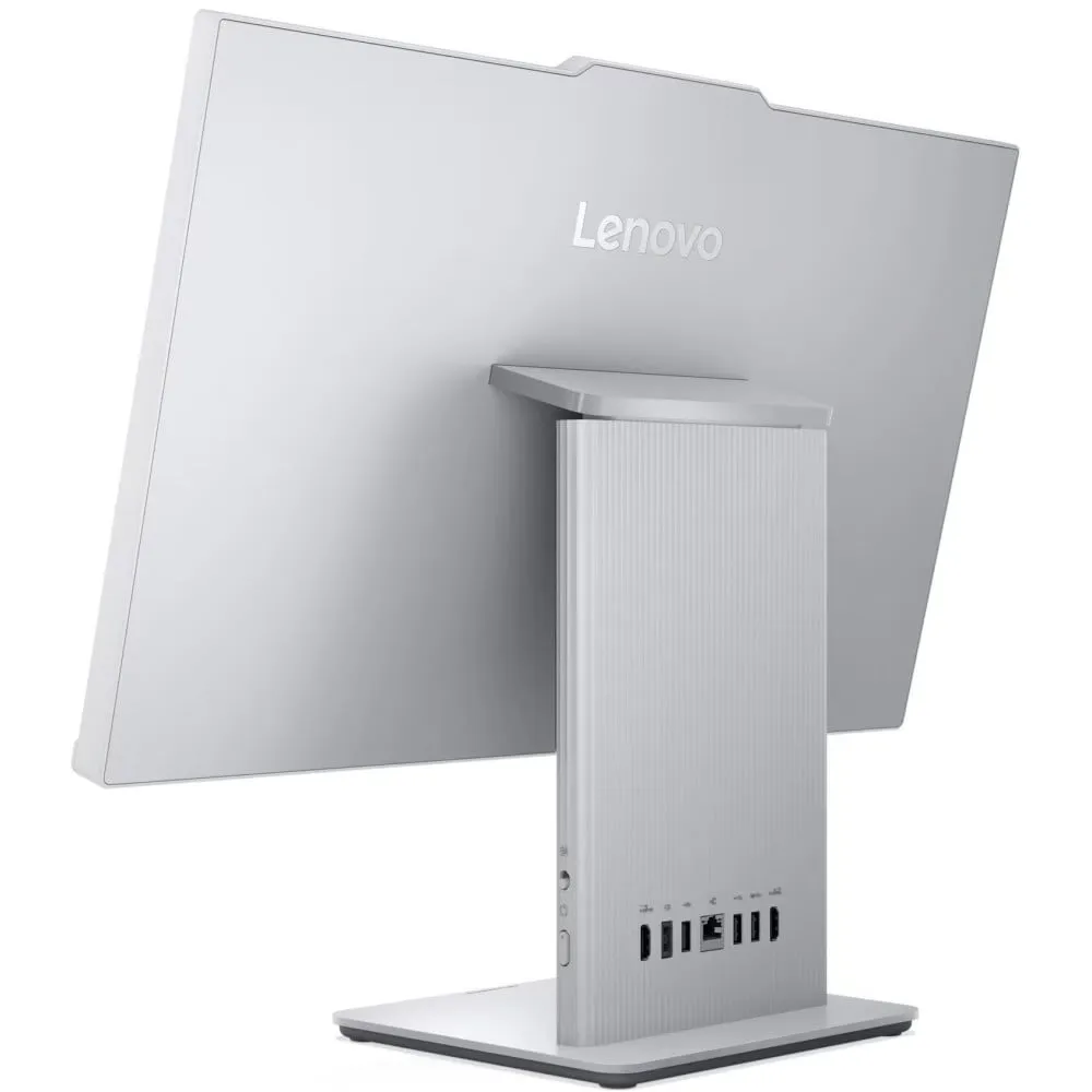Lenovo IdeaCentre AIO 24IRH9 F0HN0023PB - zdjęcie