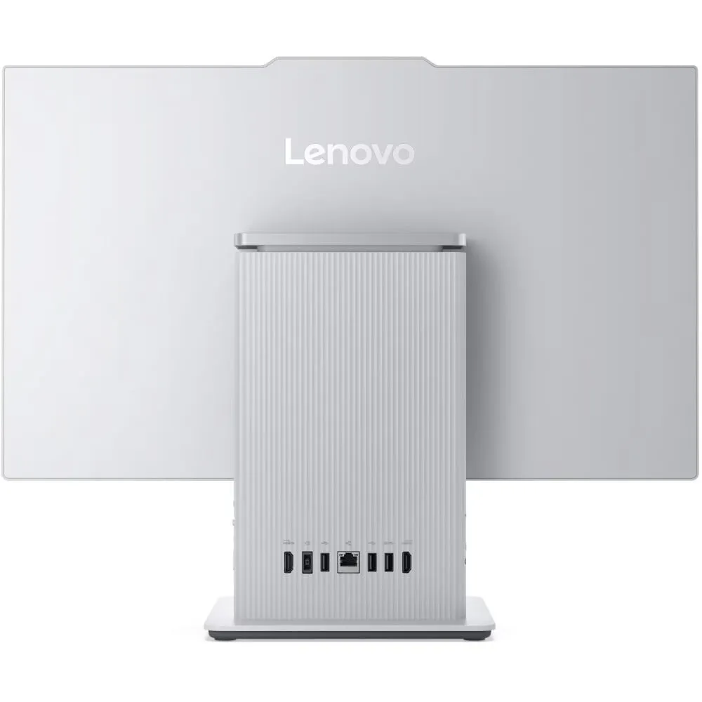 Komputer All-in-One Lenovo IdeaCentre AIO 24IRH9 F0HN00SCPB - i5-13420H/23,8" FHD IPS/RAM 16GB/1TB/Szary/WiFi/Win 11 Home/2CI