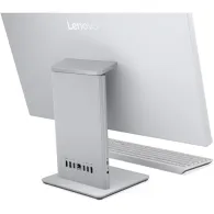 Komputer All-in-One Lenovo IdeaCentre AIO 27IRH9 F0HM002MPB, i3-1315U, 27" FHD IPS, 16GB, 512GB, Szary, WiFi, Win11 Home, 2CI | Sklep ITnes.pl, IT for BUSINESS