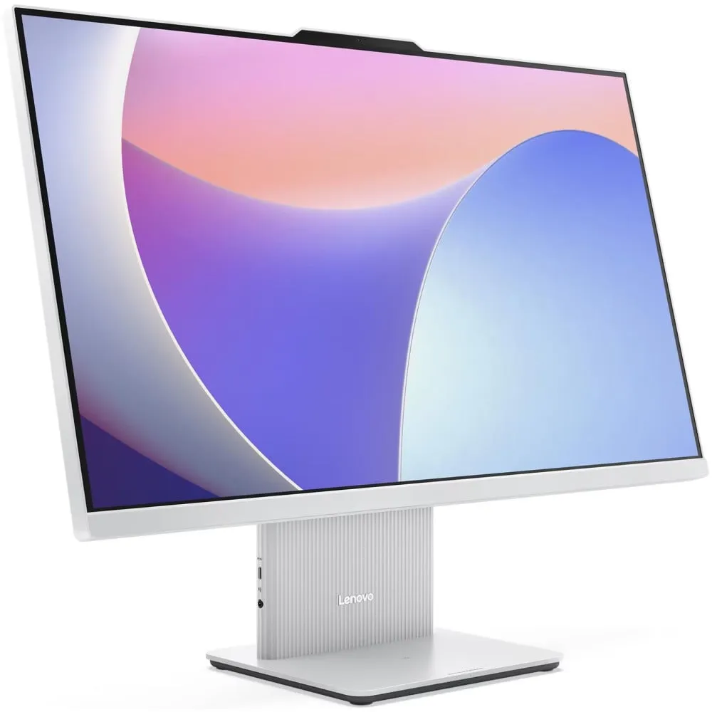 Lenovo IdeaCentre AIO 27IRH9 F0HM00S4PB - zdjęcie
