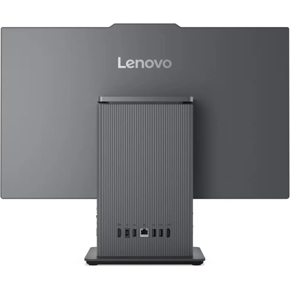 Komputer All-in-One Lenovo IdeaCentre AIO 24IRH9 F0HN00SFPB - i5-13420H/23,8" FHD IPS/RAM 16GB/SSD 512GB/Szary/WiFi/2 lata CI