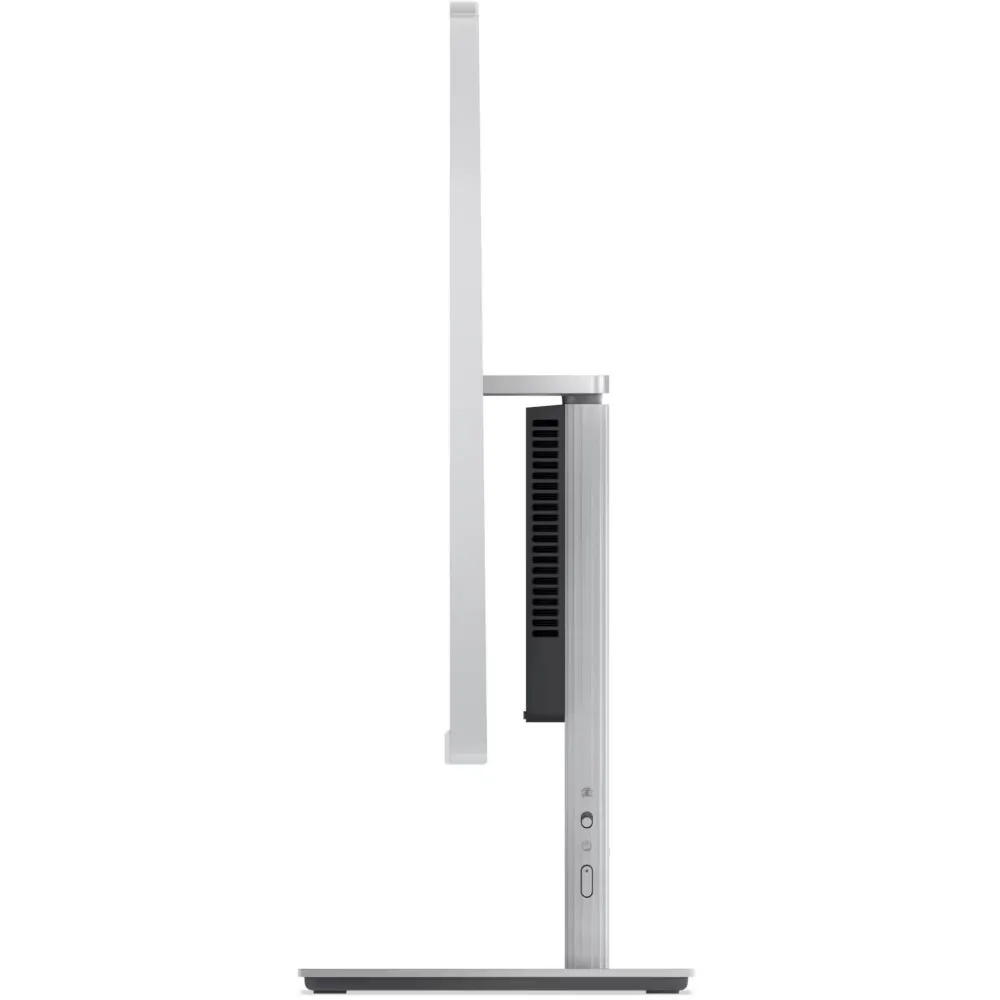 Komputer All-in-One Lenovo IdeaCentre AIO 27ARR9 F0HQ0011PB - Ryzen 7 7735HS/27" FHD IPS/RAM 16GB/512GB/Szary/WiFi/Win 11 Home/2CI