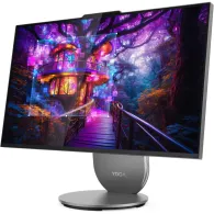 Komputer All-in-One Lenovo Yoga AIO 27IAH10 F0J2001FPB - zdjęcie poglądowe 3