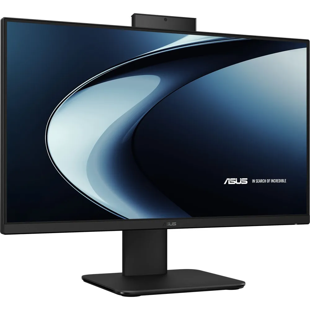 Komputer All-in-One ASUS V440VA V440VAK-BPC119W - i5-13420H/23,8" FHD/RAM 16GB/SSD 512GB/Czarny/WiFi/Windows 11 Home/2 lata CI