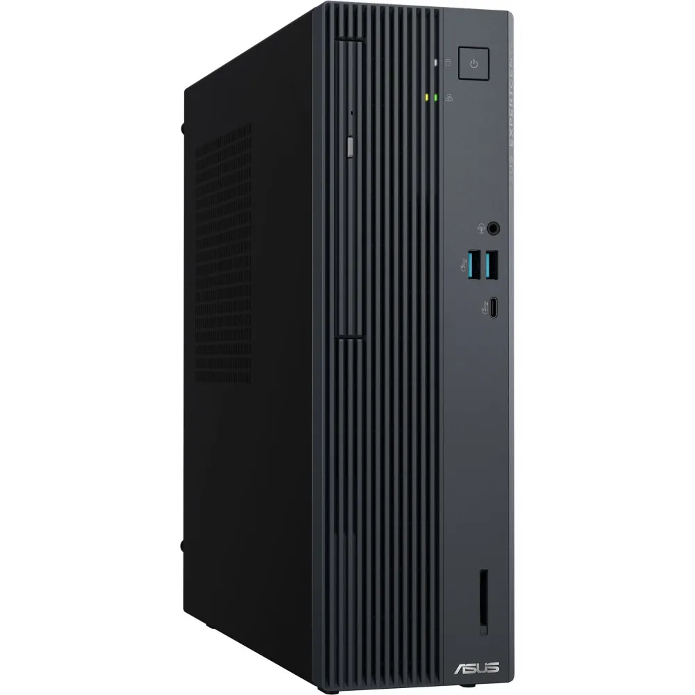 Zdjęcie produktu Komputer ASUS ExpertCenter P500SV P500SV-31315U003X - i3-1315U/RAM 8GB/SSD 512GB/Wi-Fi/Windows 11 Pro/3 lata On-Site