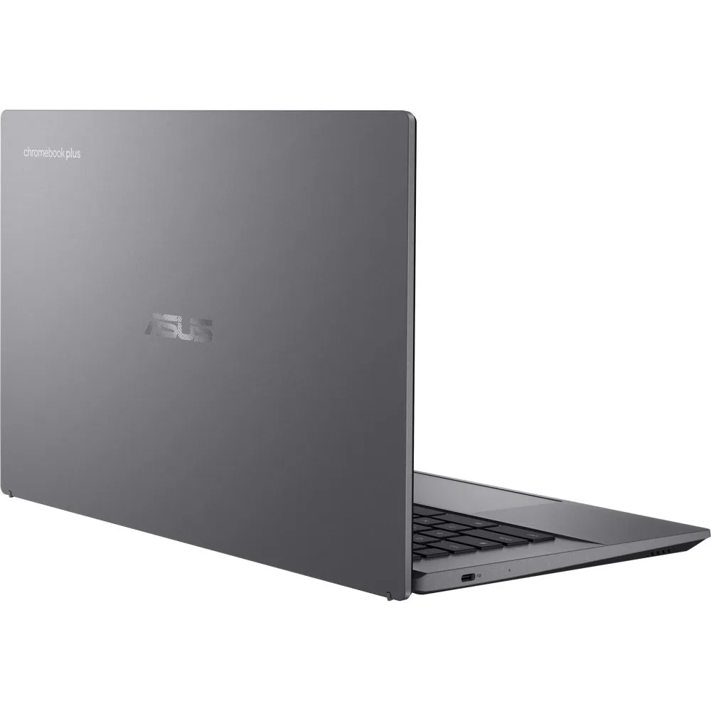 Zdjęcie modelu 90NX07P2-M00MM0 ASUS Chromebook Plus Enterprise CB3402 CB3402CVA-PQ0570 90NX07P2-M00MM0