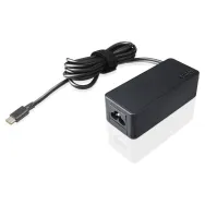 Zasilacz do laptopa Lenovo USB-C 45W AC Adapter GX20N20875 - Czarny
