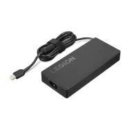Zasilacz sieciowy do laptopa Lenovo Legion Slim 330W GaN AC Adapter GX21M50609 - Slim tip, Czarny