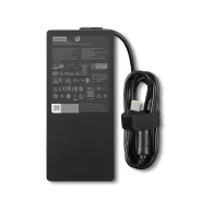Zasilacz sieciowy do laptopa Lenovo Legion Slim 330W GaN AC Adapter GX21M50609 - Slim tip, Czarny