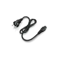 Zasilacz sieciowy do laptopa Lenovo 65W Round Tip AC Adapter GX20K78592 - Czarny