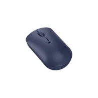 Mysz bezprzewodowa Lenovo 540 USB-C Wireless Compact Mouse GY51D20871 - 2400 DPI, Niebieska