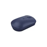 Mysz bezprzewodowa Lenovo 540 USB-C Wireless Compact Mouse GY51D20871 - 2400 DPI, Niebieska