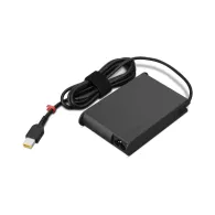 Zasilacz sieciowy do laptopa Lenovo Slim 135W AC Adapter GX20Z46271 - Slim tip, Czarny