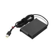 Zasilacz sieciowy do laptopa Lenovo Slim 135W AC Adapter GX20Z46271 - Slim tip, Czarny