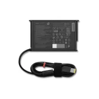Zasilacz sieciowy do laptopa Lenovo Slim 135W AC Adapter GX20Z46271 - Slim tip, Czarny