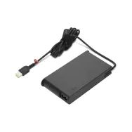 Zasilacz Lenovo Legion Slim 170W AC Adapter GX20Z46287 - Slim tip, Czarny