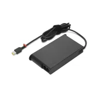 Zasilacz sieciowy do laptopa Lenovo Legion Slim 230W AC Adapter GX20Z46306, Slim tip, Czarny | Sklep ITnes.pl, IT for BUSINESS