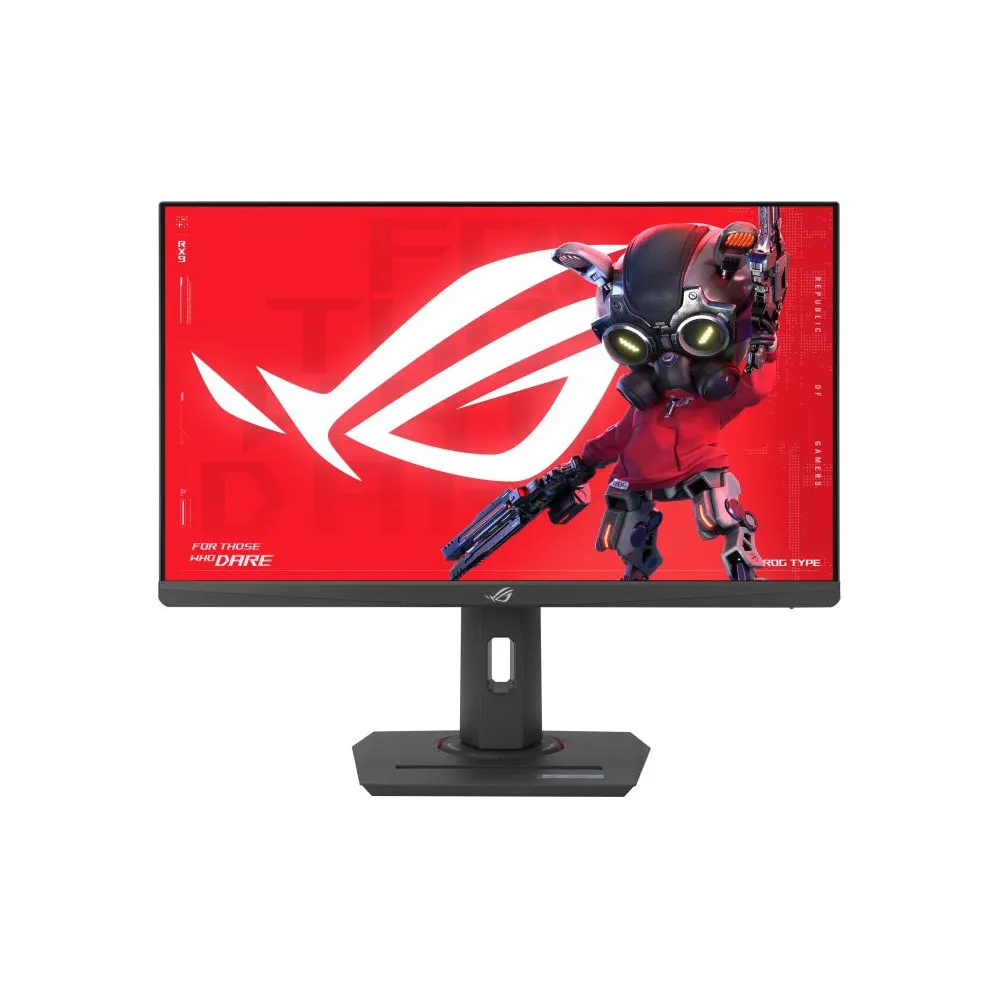 Monitor ASUS ROG Strix XG259CS - zdjęcie poglądowe 7