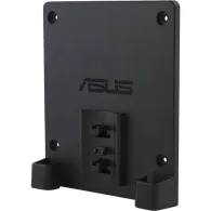 Uchwyt VESA do komputerów NUC ASUS MKT03 Mini PC Montage Kit 90LA00S0-B01170 - Czarny