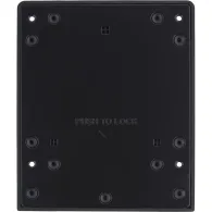 Uchwyt VESA do komputerów NUC ASUS MKT03 Mini PC Montage Kit 90LA00S0-B01170 - Czarny