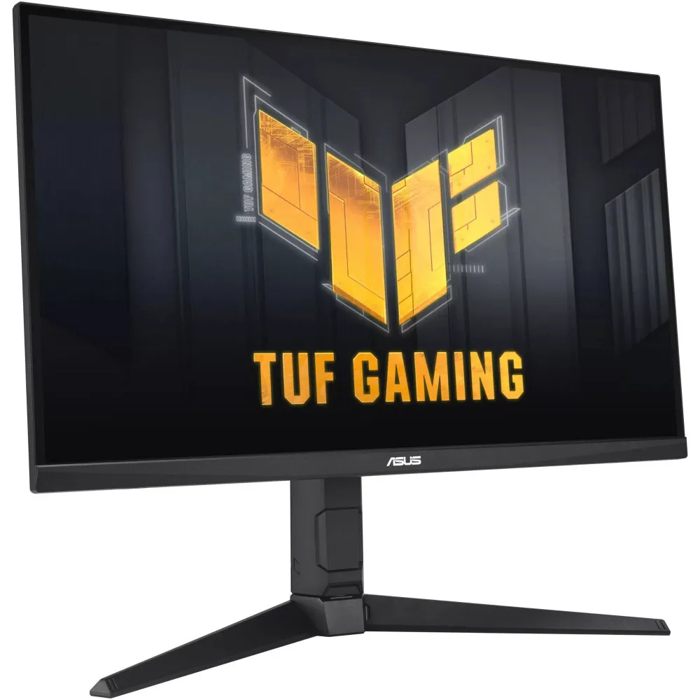 Zdjęcie produktu Monitor ASUS TUF Gaming VG27AQL5A - 27"/2560x1440 (QHD)/210Hz/Fast IPS/FreeSync/HDR/1 ms/pivot/Czarny