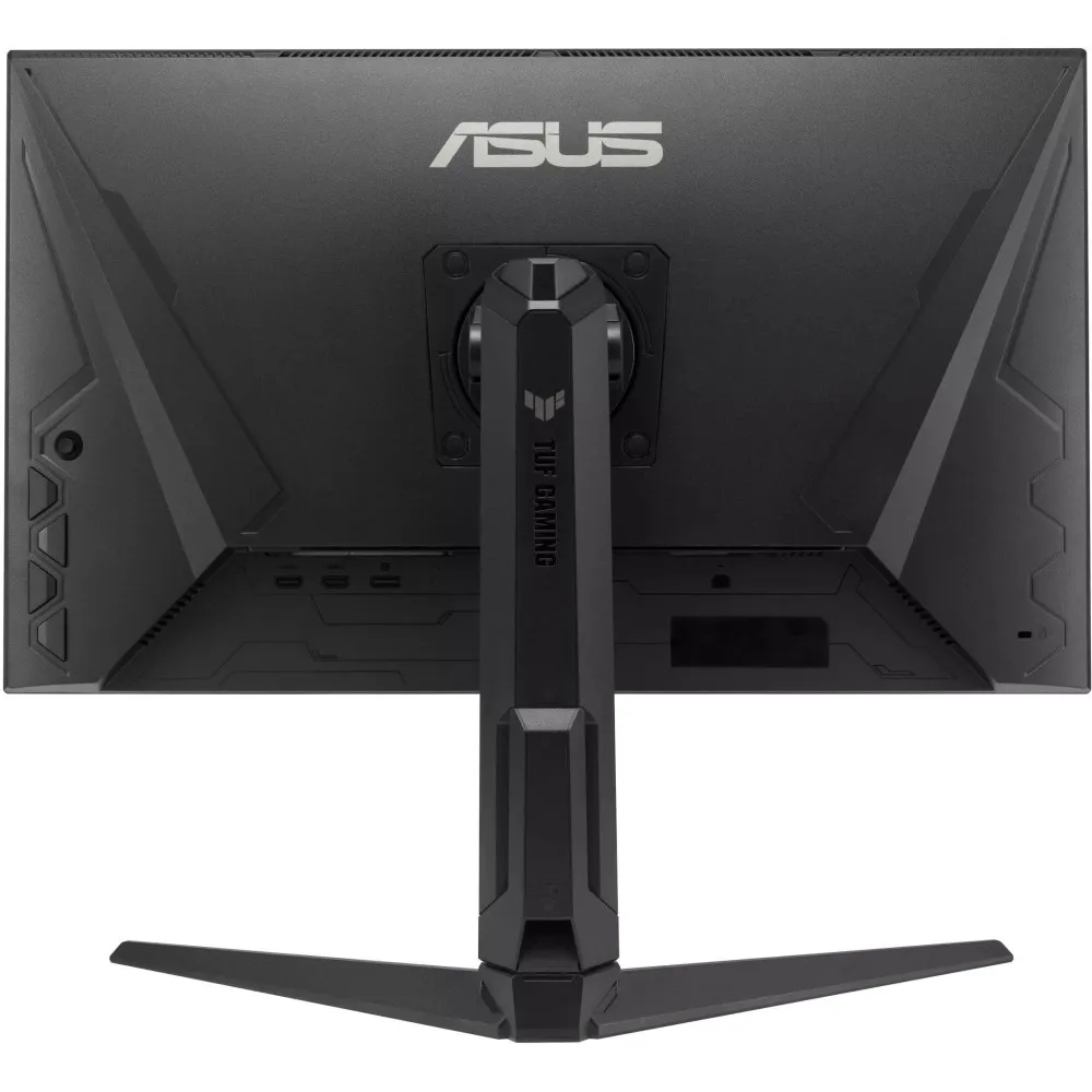 Monitor ASUS TUF Gaming VG27AQL5A - 27"/2560x1440 (QHD)/210Hz/Fast IPS/FreeSync/HDR/1 ms/pivot/Czarny - zdjęcie