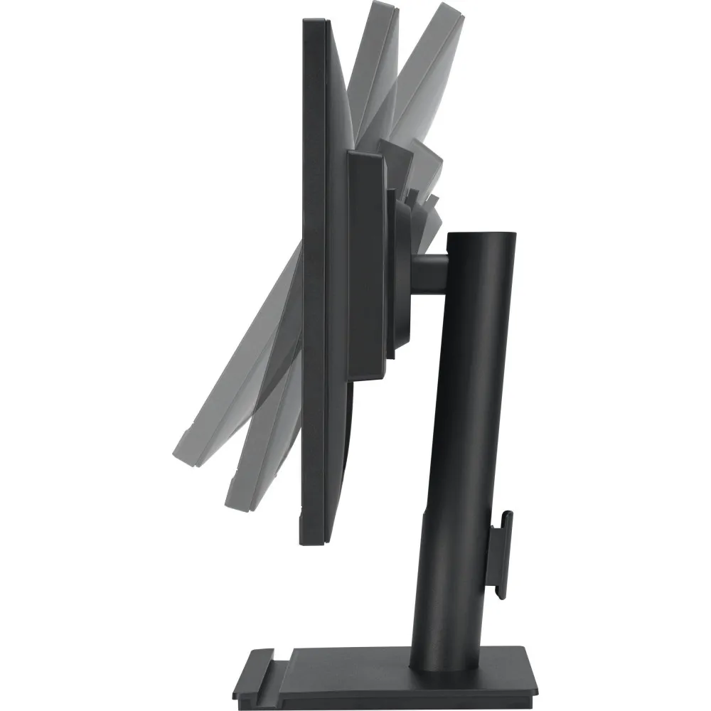 Monitor ASUS VA24DQFS 90LM0540-B01371 - 23,8"/1920x1080 (Full HD)/100Hz/IPS/1 ms/pivot/Czarny - zdjęcie