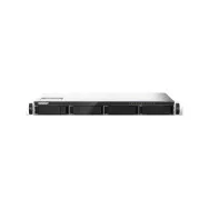 Serwer NAS QNAP Rack TS-435XEU-UA2, Rack (1U), Marvell OCTEON TX2 CN9130 , CN9131 ARMv8 Cortex-A72, 32GB RAM, 16TB, 4 wnęki, 3CI