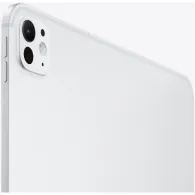 Tablet Apple iPad Pro 13 (2024) MVX73HC/A, M4, 13" 2752x2064, 1TB, 16GB, Srebrny, Kamera 12+12Mpix, iPadOS, 1 rok Carry-in | Skl