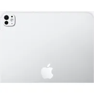 Tablet Apple iPad Pro 13 (2024) MVX73HC/A, M4, 13" 2752x2064, 1TB, 16GB, Srebrny, Kamera 12+12Mpix, iPadOS, 1 rok Carry-in | Skl